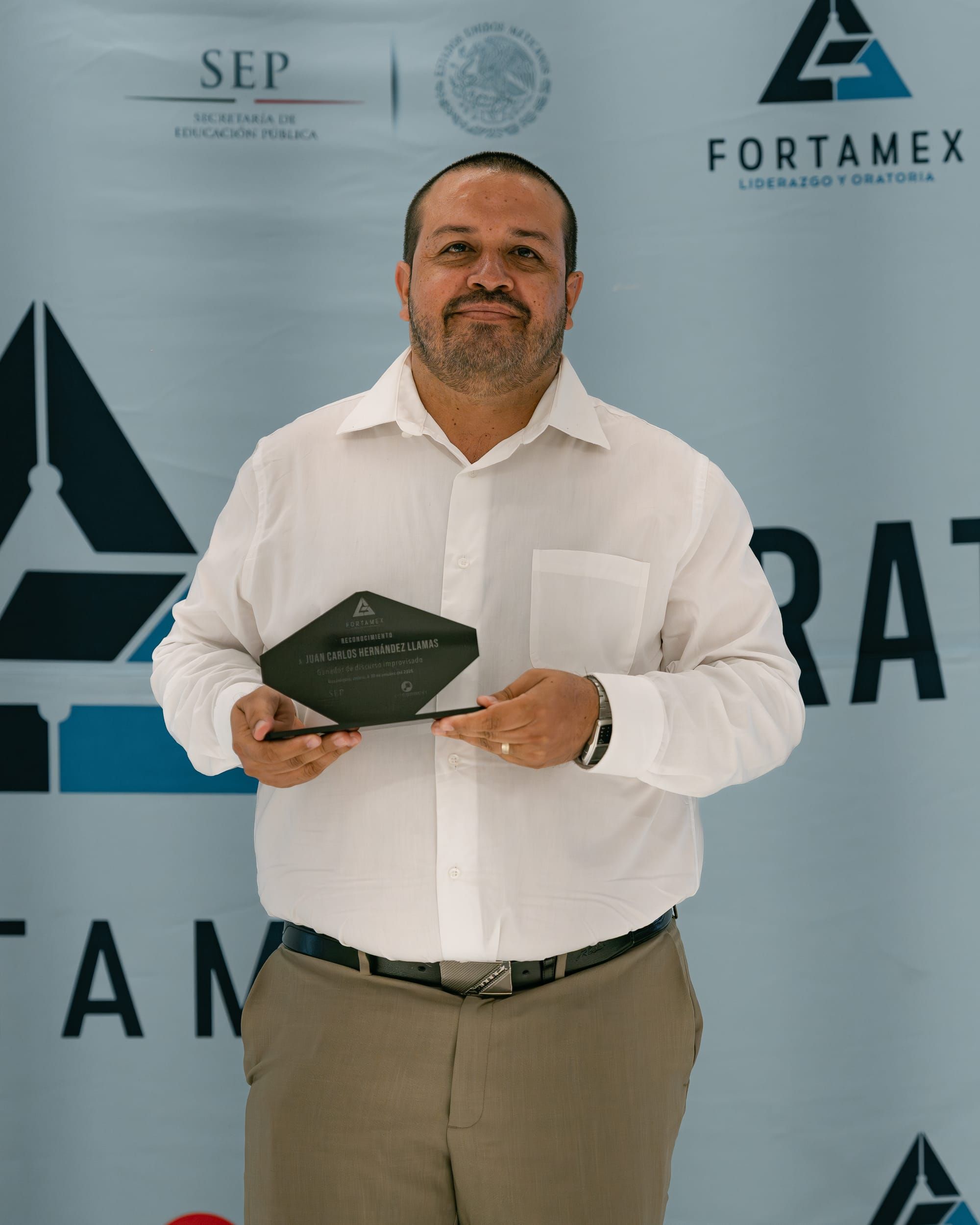 Presentación de alto impacto en Nivel Avanzado