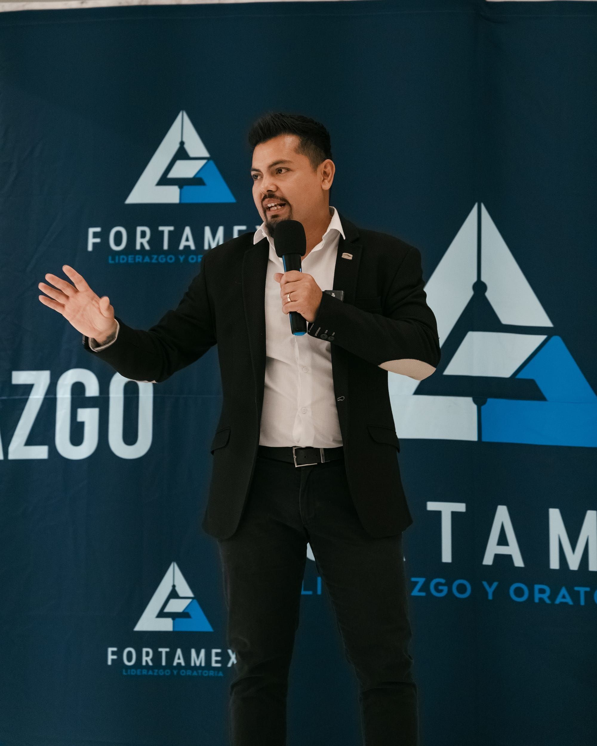 Practicando comunicación persuasiva