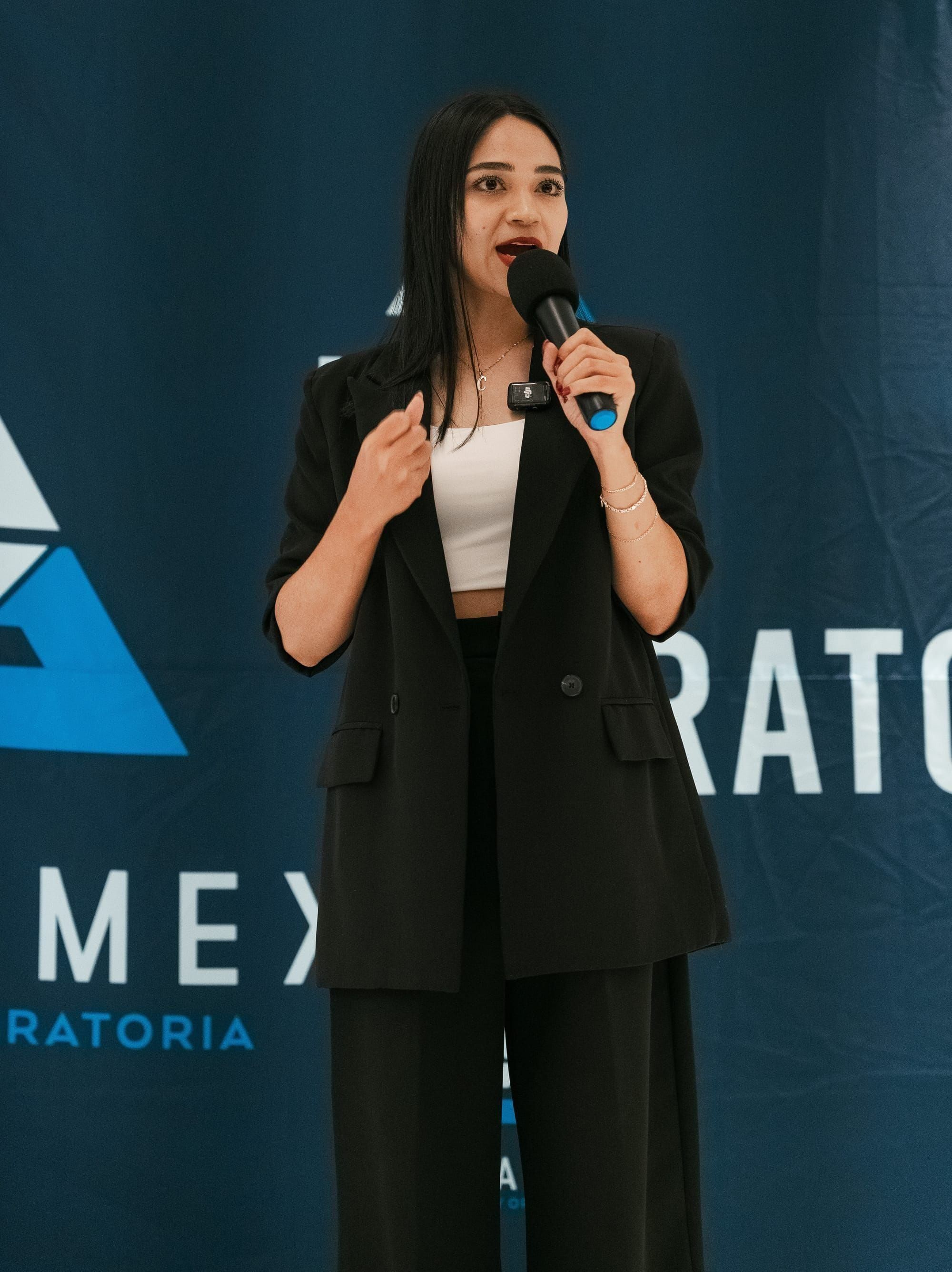 Exposición en Nivel Pro